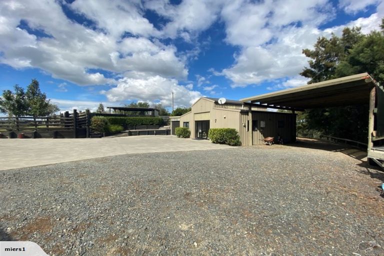 Photo of property in 103 Zanders Road, Helensville, Waimauku, 0882