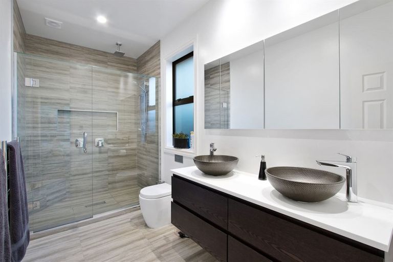 Photo of property in 25b Garden Road, Merivale, Christchurch, 8014