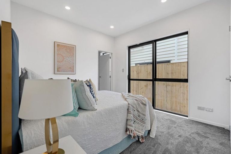 Photo of property in 25 Tannaghmore Drive, Flat Bush, Auckland, 2019