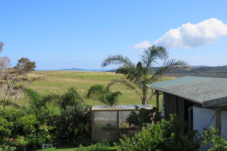 Photo of property in 1461 Inland Road, Karikari Peninsula, 0483