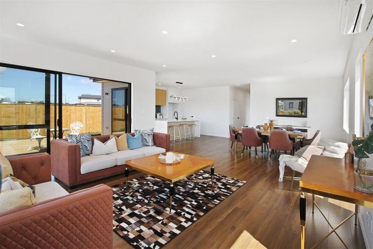 Photo of property in 3 Kaitiaki Drive, Clarks Beach, 2122