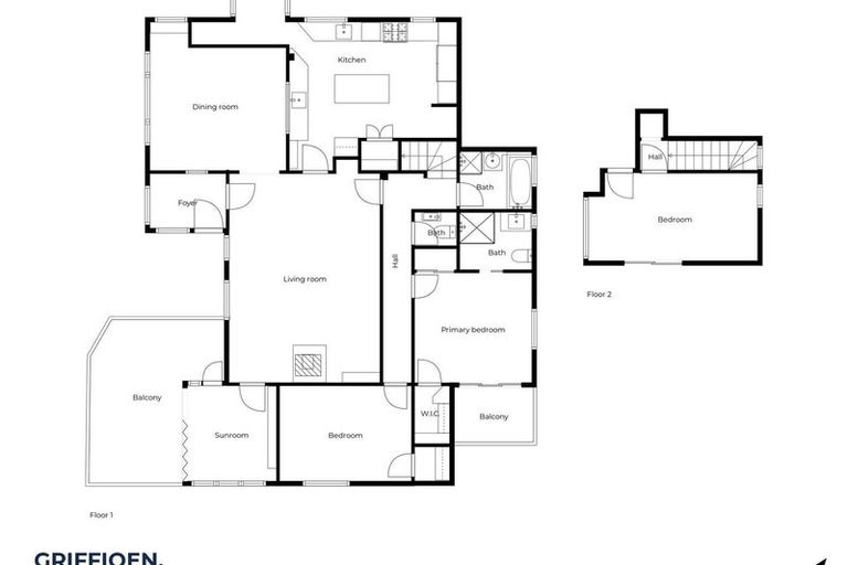 Photo of property in 8 The Rise, Mount Pleasant, Christchurch, 8081