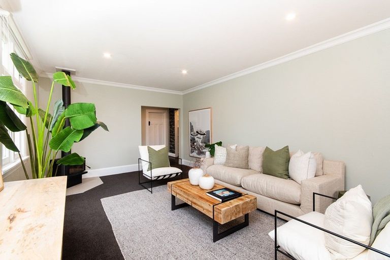 Photo of property in 22 Osier Road, Greenmeadows, Napier, 4112