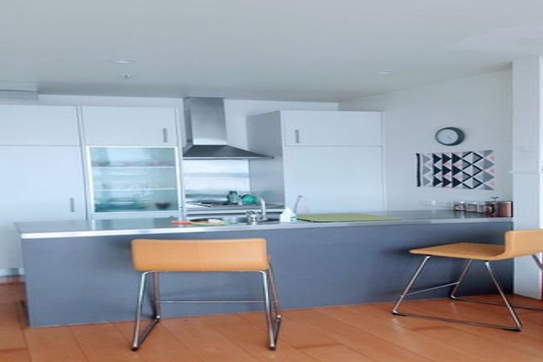 Photo of property in Fusion Apartments, 8/29 Jessie Street, Te Aro, Wellington, 6011