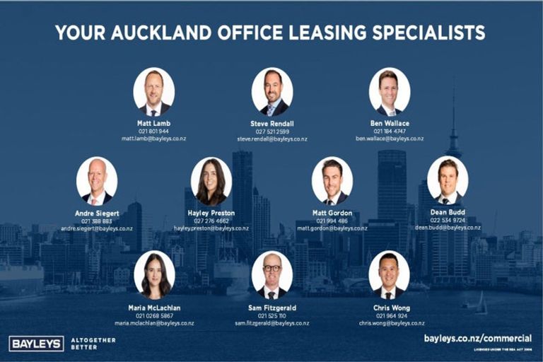 Photo of property in 4 Augustus Terrace, Parnell, Auckland, 1052