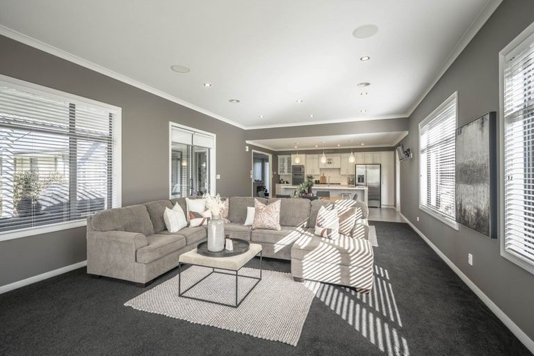 Photo of property in 7 Parklea Drive, Tamahere, Hamilton, 3283