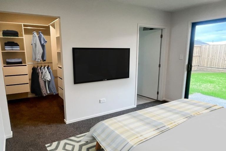 Photo of property in 14a Blakely Street, Amberley, 7410