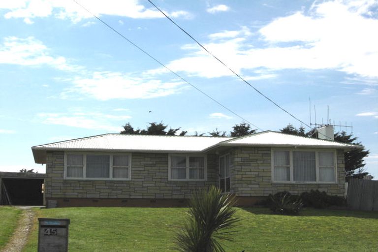 Photo of property in 456 Heads Road, Castlecliff, Whanganui, 4501