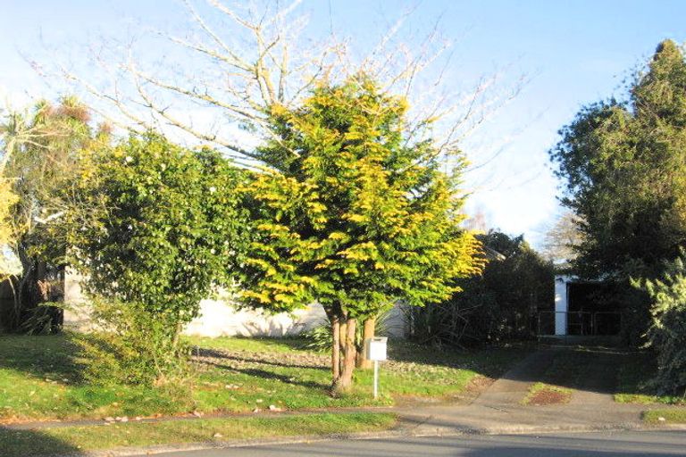 Photo of property in 25 Mcintosh Street, Chartwell, Hamilton, 3210