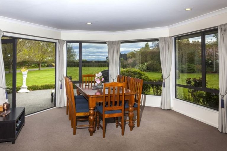 Photo of property in 16 Giles Road, Clarkville, Kaiapoi, 7692