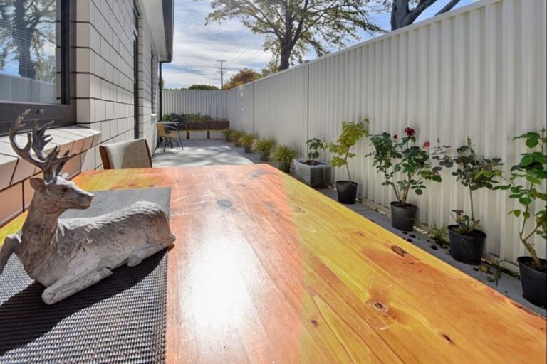 Photo of property in 71 Hokonui Drive, Gore, 9710