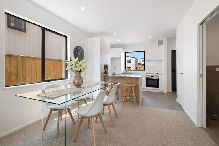 Photo of property in 6 Renga Renga Road, Flat Bush, Auckland, 2019