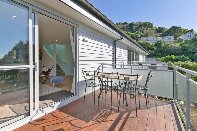 Photo of property in 1/27 The Rigi, Northland, Wellington, 6012