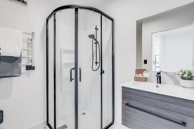 Photo of property in 1/22 Rutherford Street, Woolston, Christchurch, 8023