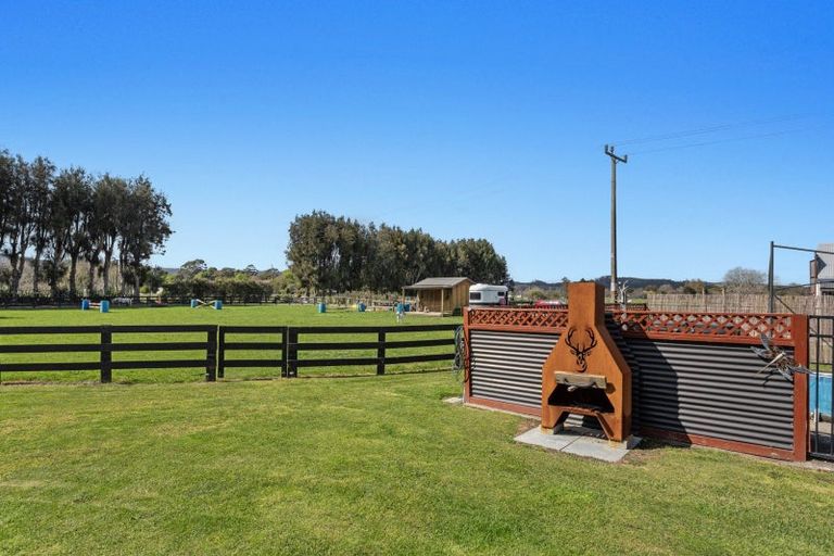 Photo of property in 314 Te Rahu Road, Poroporo, Whakatane, 3193