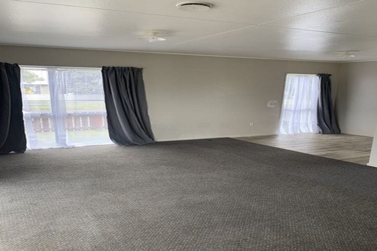 Photo of property in 260a Flaxmere Avenue, Flaxmere, Hastings, 4120