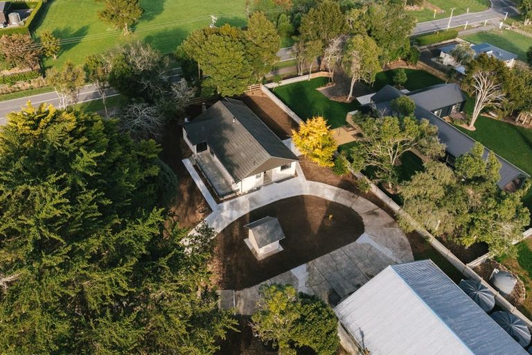 Photo of property in 3 Railway Terrace, Ohau, Levin, 5570