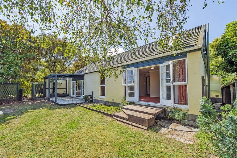 Photo of property in 97 East Belt, Lincoln, 7608