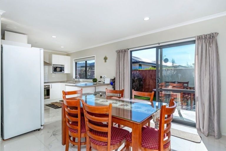 Photo of property in 26 Brittan Drive, Rolleston, 7615