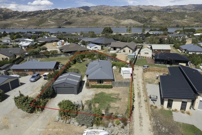 Photo of property in 10 Missy Crescent, Mount Pisa, Cromwell, 9383