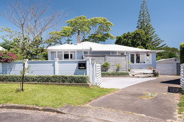 Photo of property in 5 Carberry Crescent, Te Puke, 3119