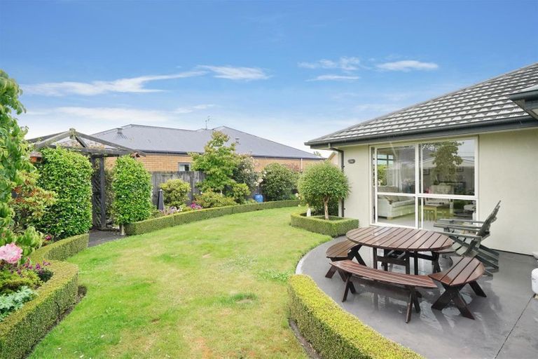 Photo of property in 6a Virtue Place, Bishopdale, Christchurch, 8053