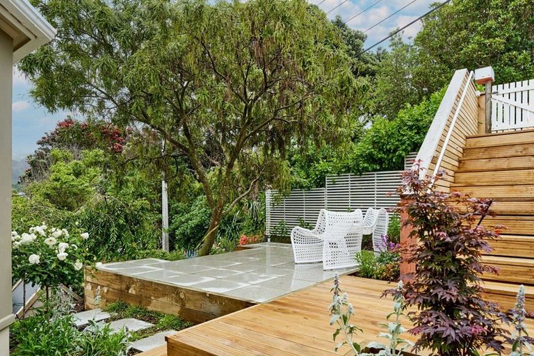 Photo of property in 59 Herald Street, Berhampore, Wellington, 6023