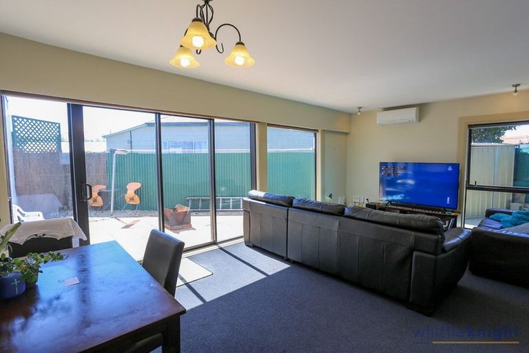 Photo of property in 1/9 Barrie Street, Addington, Christchurch, 8024