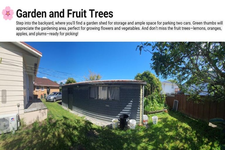 Photo of property in 3 Wheatley Avenue, Pakuranga, Auckland, 2010