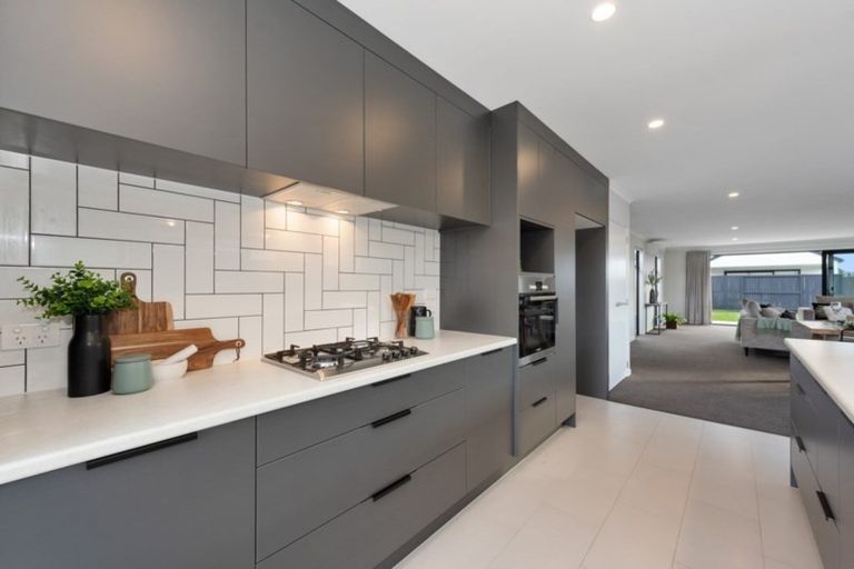 Photo of property in 3 Libeau Road, Chartwell, Hamilton, 3210