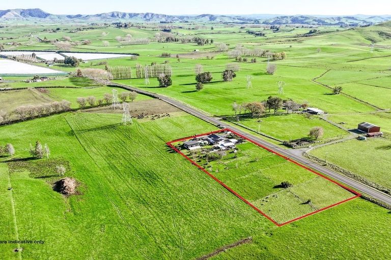 Photo of property in 1672 Tahuna Road, Te Hoe, Ohinewai, 3784