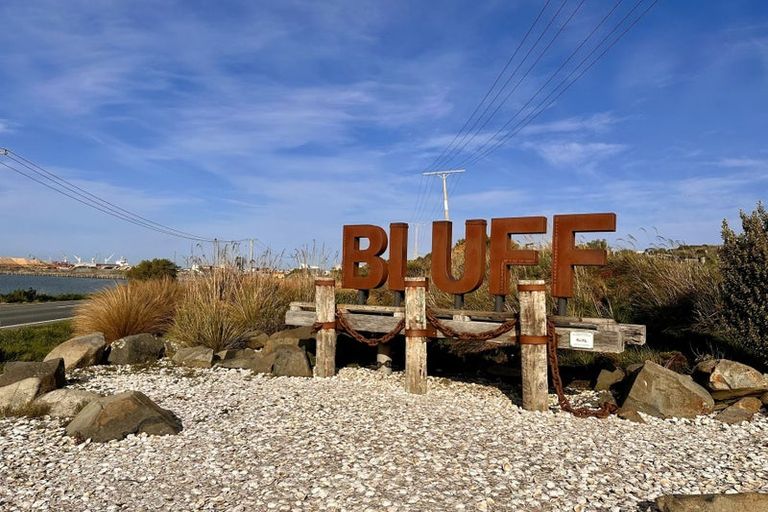 Photo of property in 45 Boyne Street, Clifton, Invercargill, 9812