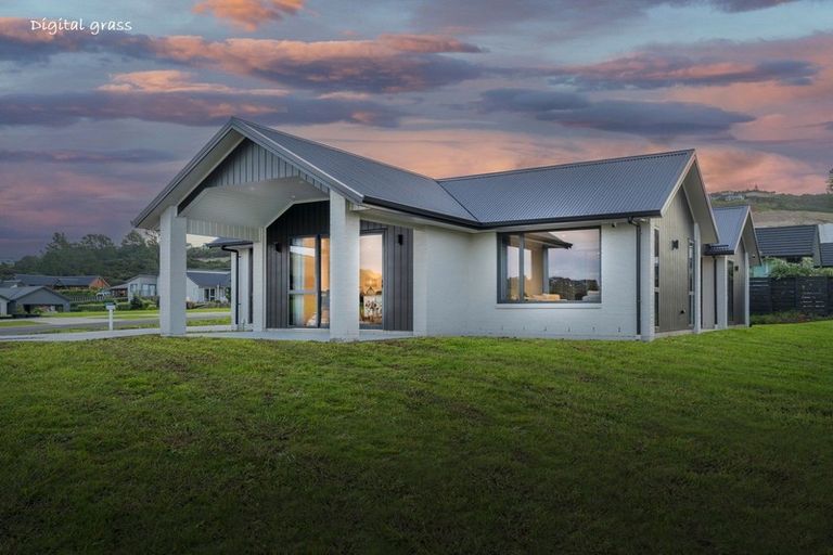 Photo of property in 5 Powhiri Place, Wharekaho, Whitianga, 3510