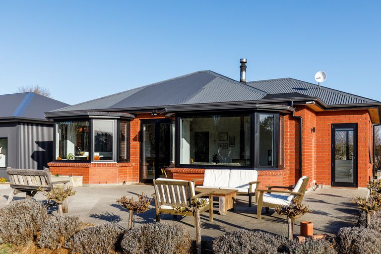 Photo of property in 446 Letts Gully Road, Springvale, Alexandra, 9393