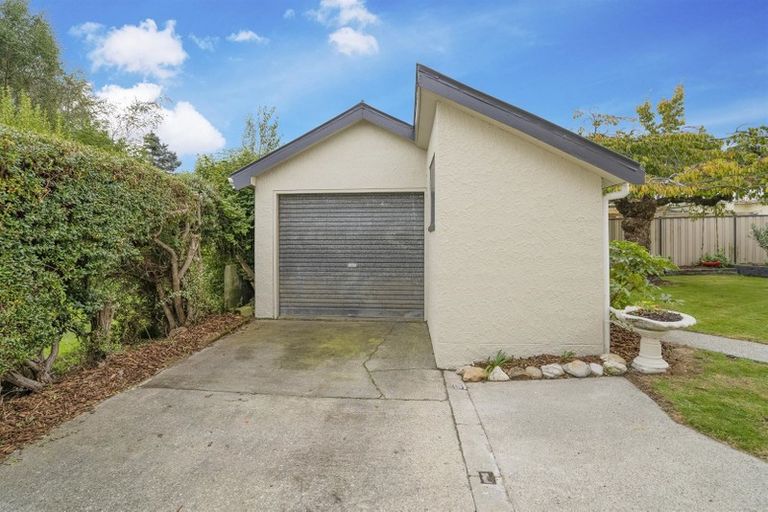Photo of property in 5 Park Street, Gore, 9710