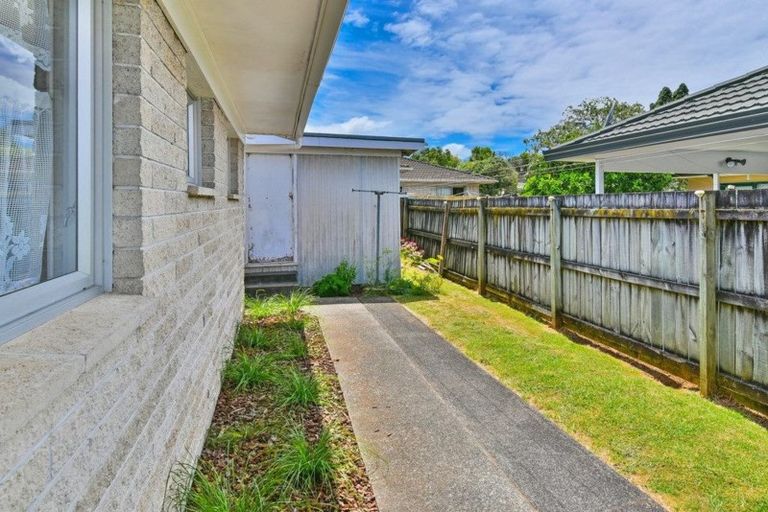 Photo of property in 2/1a Allenby Road, Papatoetoe, Auckland, 2025