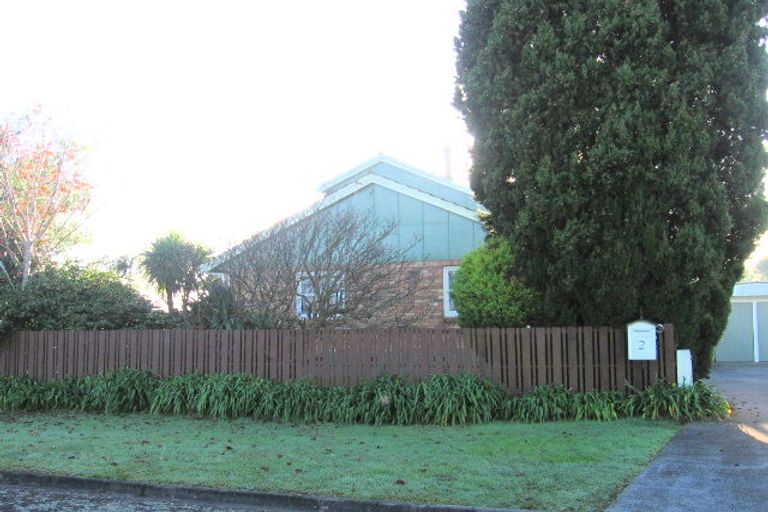 Photo of property in 486 Thames Street, Morrinsville, 3300