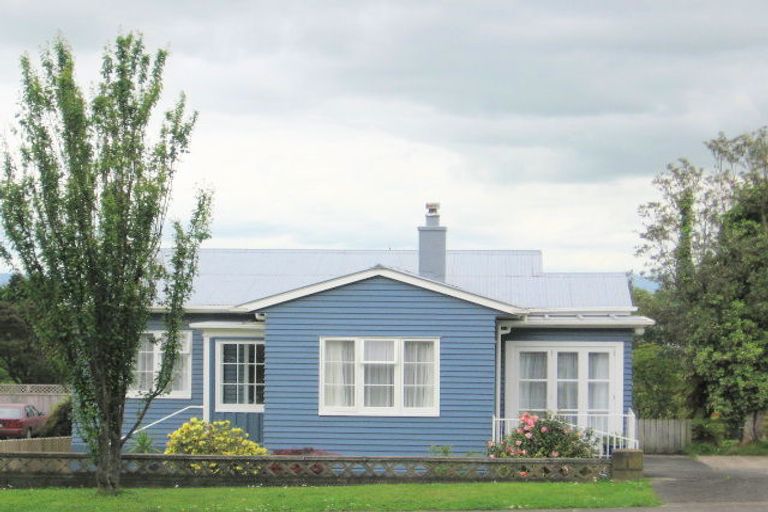 Photo of property in 20 Gilchrist Street, Te Aroha, 3320