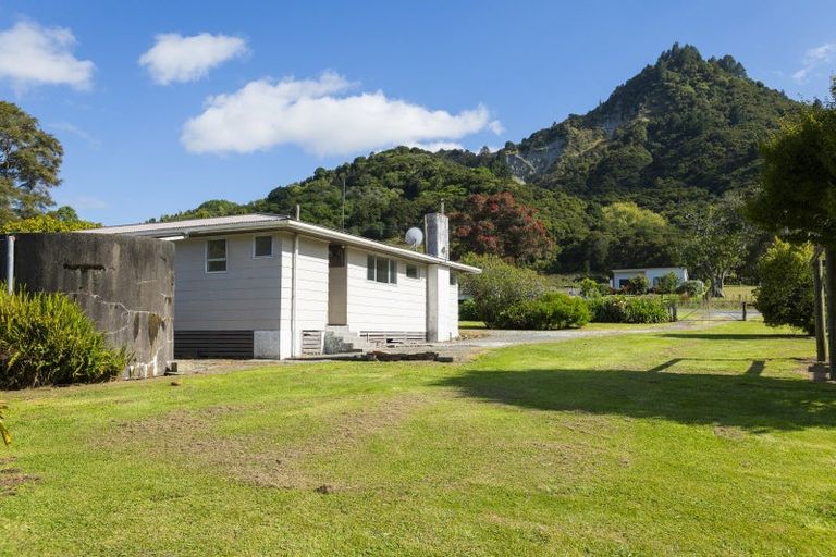Photo of property in 3821 Waiapu Road, Tokomaru Bay, 4079