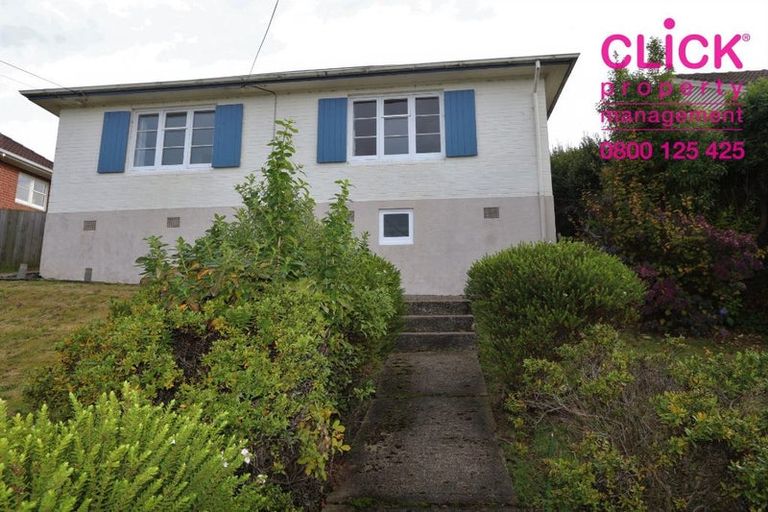 Photo of property in 7 Prospect Bank, Wakari, Dunedin, 9010