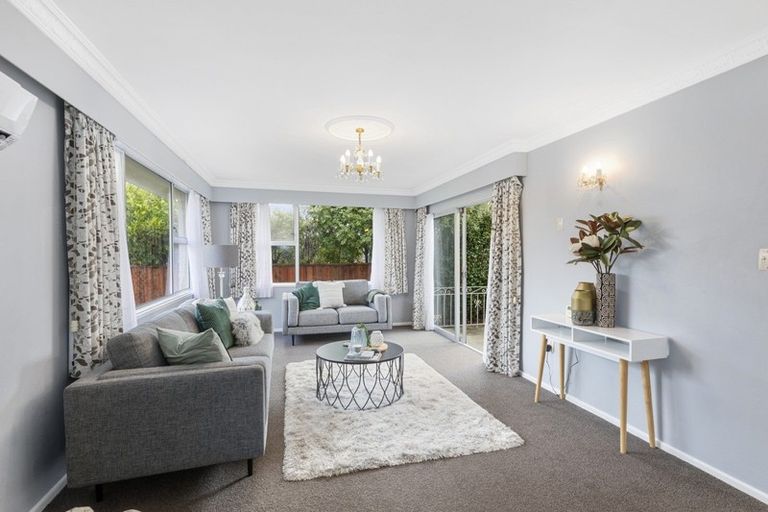 Photo of property in 52a Queens Grove, Hutt Central, Lower Hutt, 5010