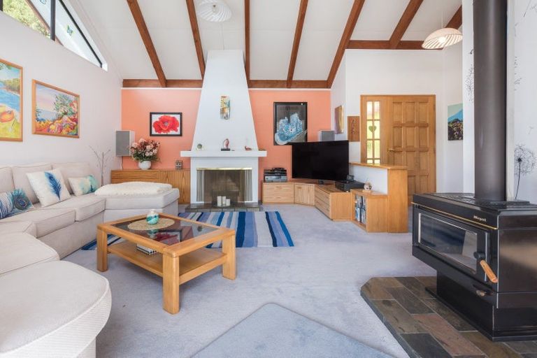 Photo of property in 259 Queen Charlotte Drive, Havelock, Picton, 7281