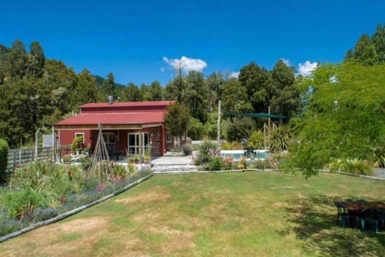 Photo of property in 2491 Kawatiri-murchison Highway, Longford, Murchison, 7077