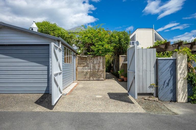 Photo of property in 11 Shelbourne Street, Nelson, 7010