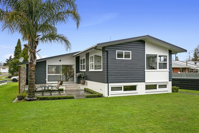 Photo of property in 6 Puriri Place, Matamata, 3400