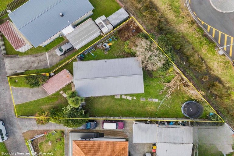 Photo of property in 3/18 Taka Street, Takanini, 2112