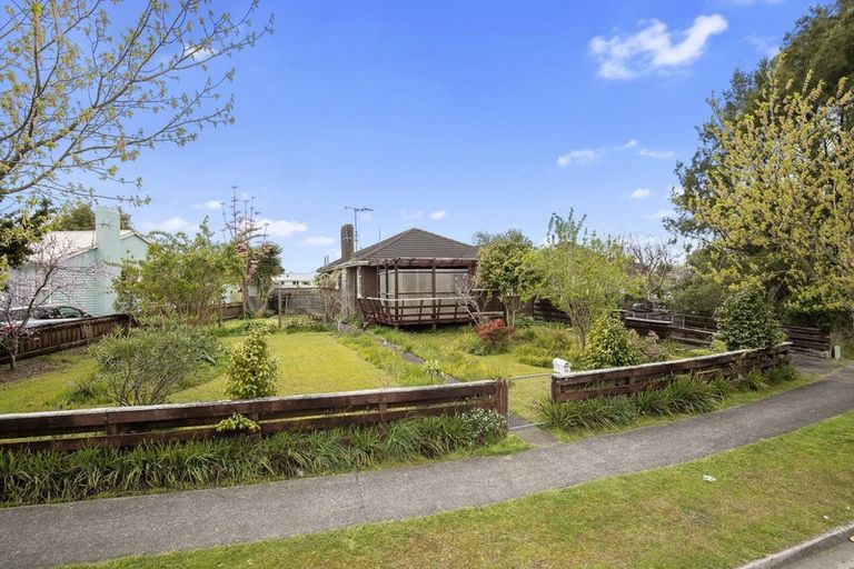 Photo of property in 25 Byron Road, Enderley, Hamilton, 3214