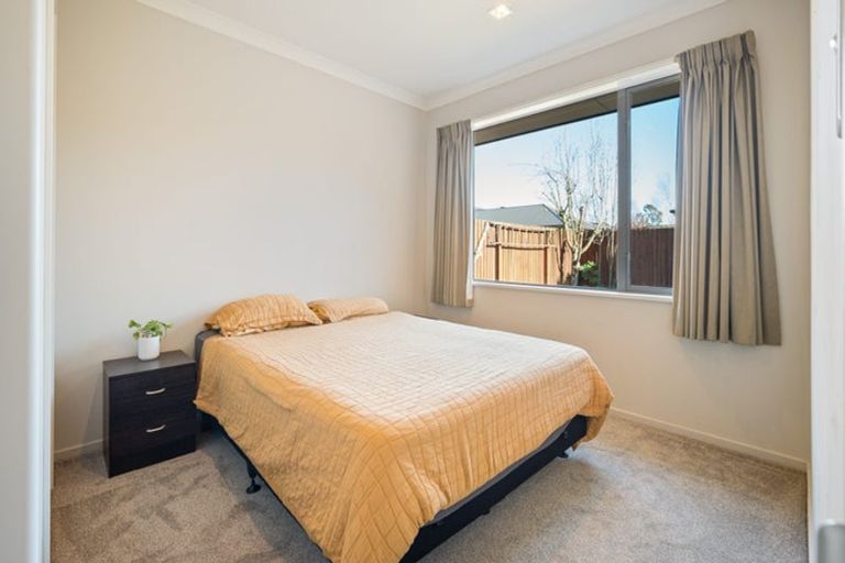 Photo of property in 29 Elizabeth Street, Rolleston, 7614