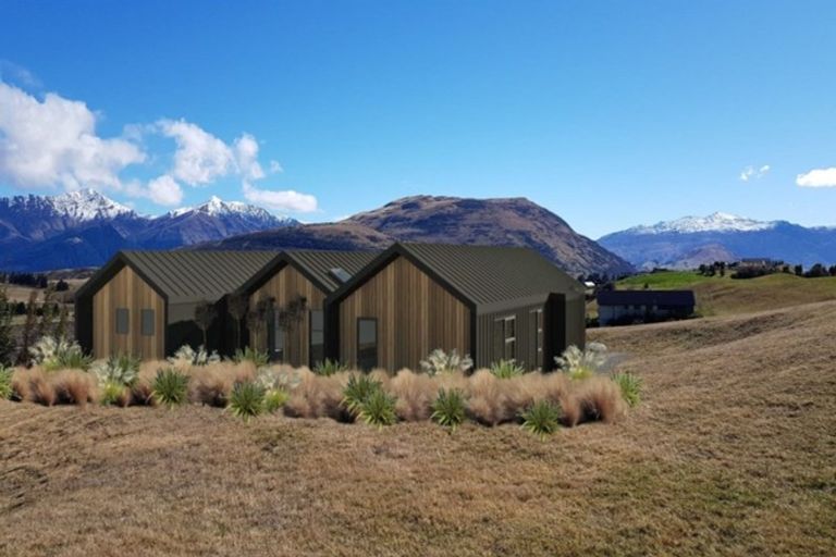 Photo of property in 14a Kinross Lane, Jacks Point, Queenstown, 9371