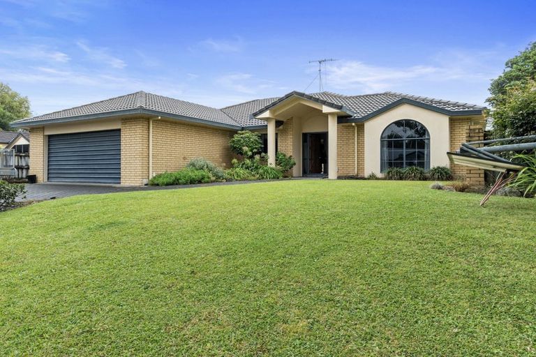 Photo of property in 22 Canaandale Drive, Flagstaff, Hamilton, 3210